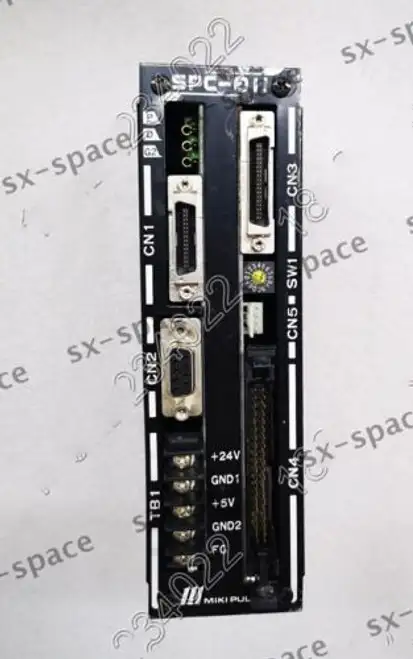 SPC-011 SPC-011-HSW