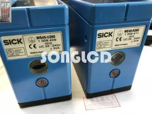 WS/WE45-R260