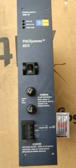 IC698PSA350D