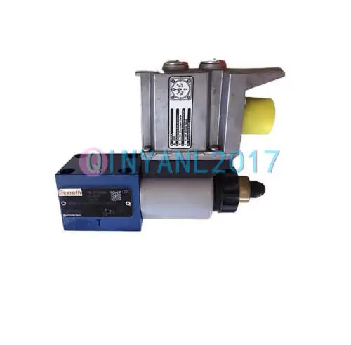 Rexroth DBETE-62/315G24K31A1V R901029969 閥