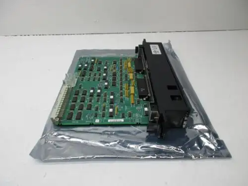 Ge Fanuc 44A730317-G01