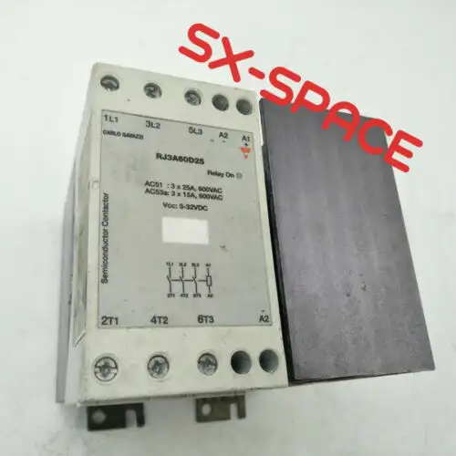 Rj3A60D25 teste