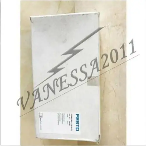 Festo Vppm-6Ta-L-1-F-0L2H-S1 542217 電磁閥