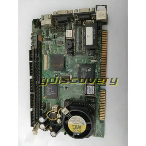 Placa base Contec Pc-586Hupc-Lv-A Rev:1.1