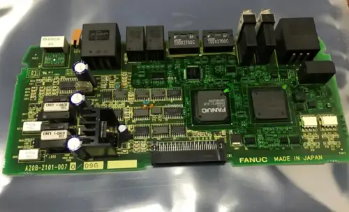 FANUC A20B-2101-0070