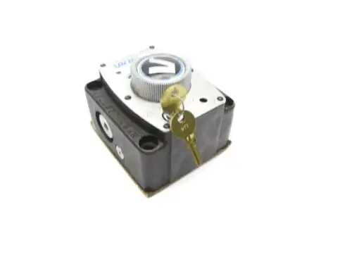 Vickers Fcg02230050 853598