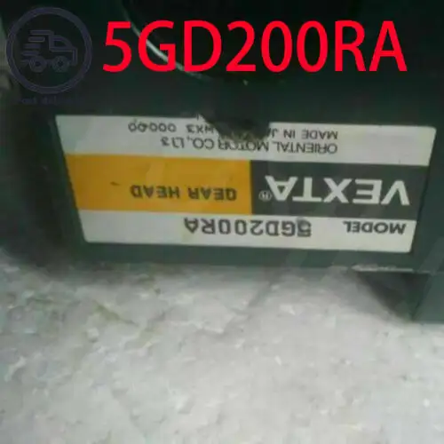5Gd200Ra