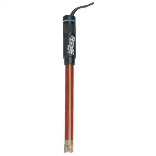 Thermo Scientific 8107Bnumd Ross Gel Triode A Series Meter