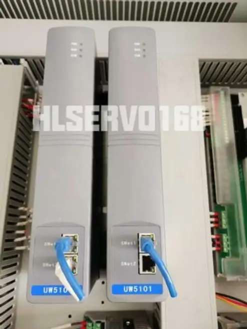 UW5101