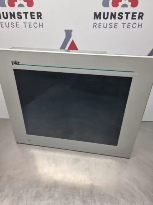 Pilz Pitop 15 Panel Pc | P/N: 248105