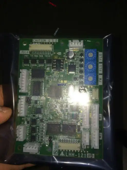 Lhh-1210B