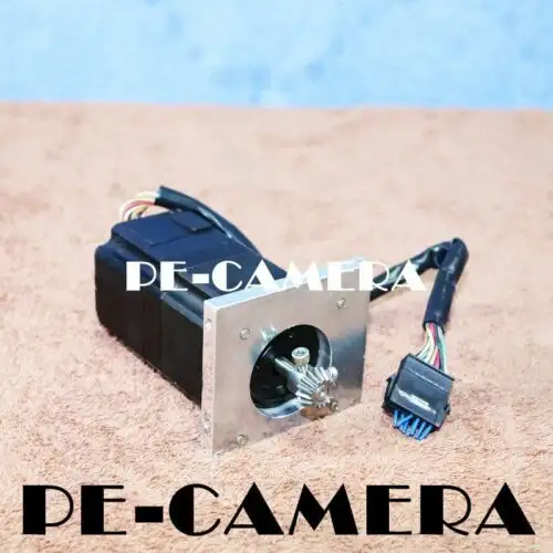 Sanmotion Sanyo Denki Du11H7138-01