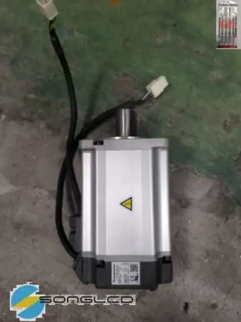 Omron R88M-G75030T-B