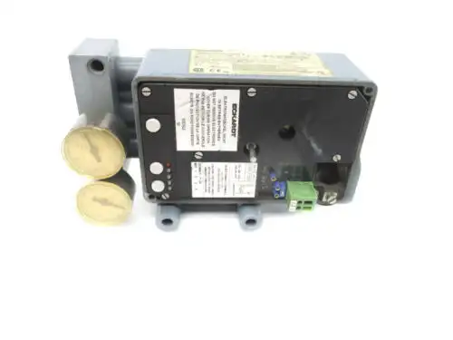 Invensys Srd991-Bfms7Faana-B 90Psi