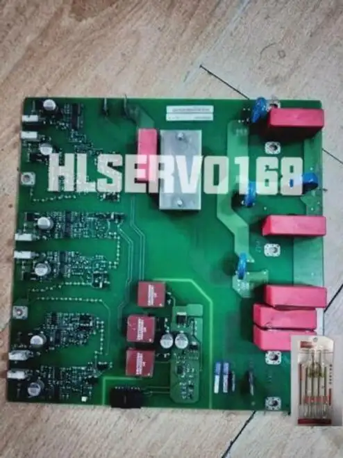 A5E00412609