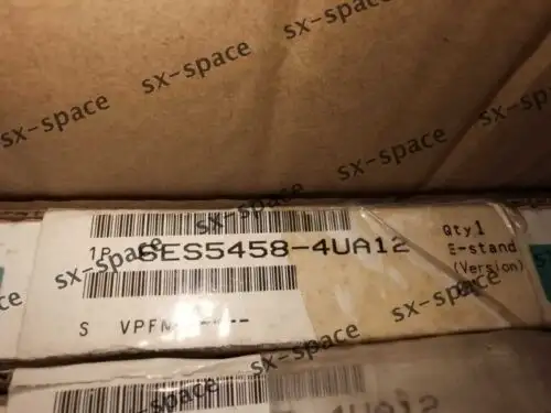 6ES5458-4UA12