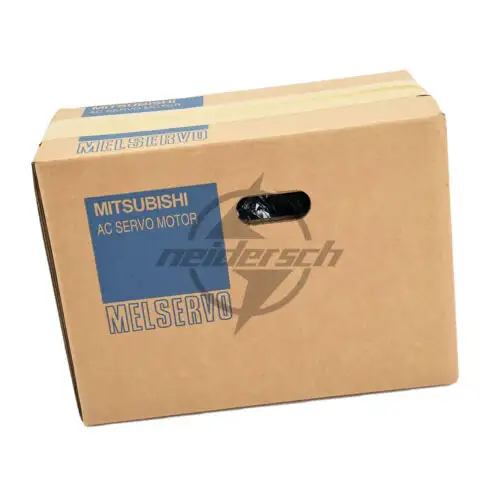 Mitsubishi Hc-Sfs1024 Servo Motor