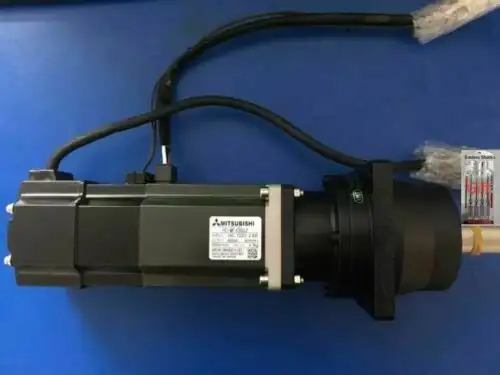 Mitsubishi HC-MF43BG2 交流伺服馬達