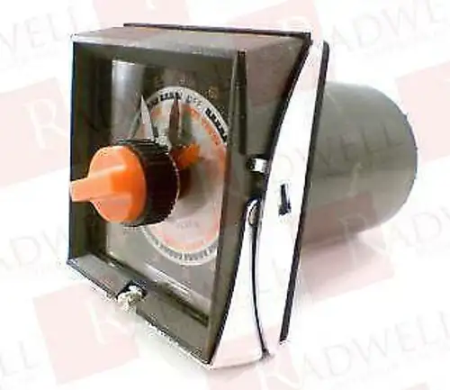 Danaher Controls Hg105A6 / Hg105A6