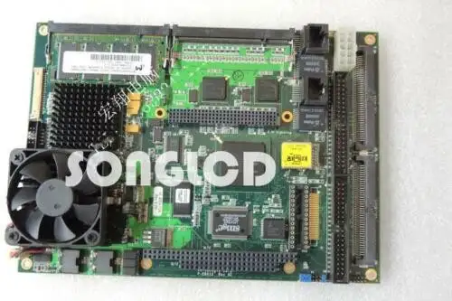 Corp P-Ebx12 Vl-Ebx-12B Rev 5.03