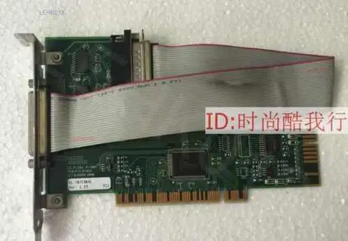 V1.23A 4-2001 Aladdin 2000 Hl Internal Pci Ox55B
