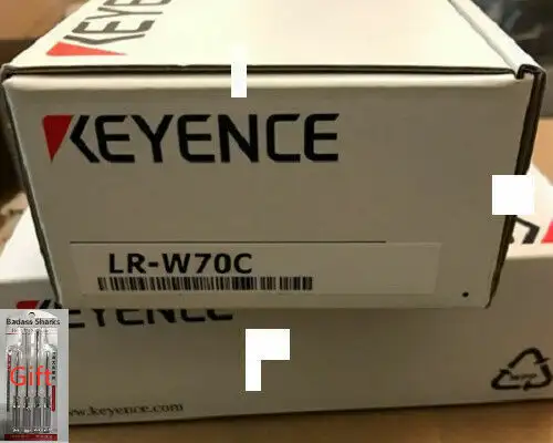 Keyence Lr-W70C