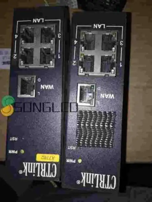 Ctrlink 10-36 Vdc4W & With