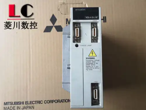Mitsubishi Mds-A-Svj2-06