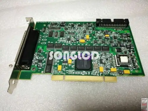 NI PCI-6230