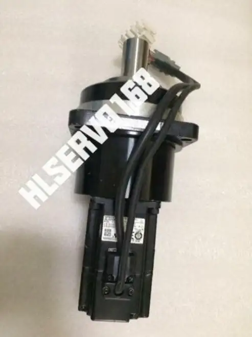 Omron R88M-W20030H-G21Bj 伺服馬達