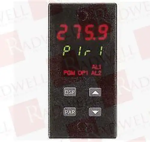 Red Lion Controls Tsc12004 / Tsc12004