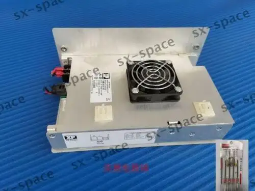 M3S6-Ft3 D11510222 S6 Ft3 10008117 Rev A