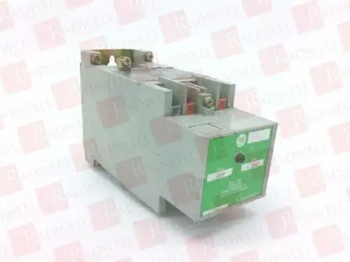 Allen Bradley 700-Rtc53Z010U24 / 700Rtc53Z010U24 Cleaned