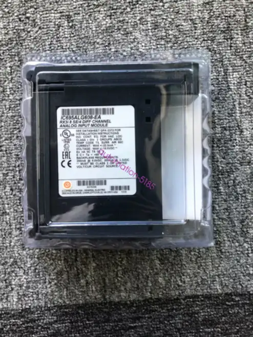 GE IC695ALG608-EA Modul