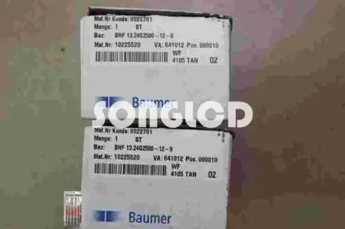 Bhf 13.24G2500-12-9