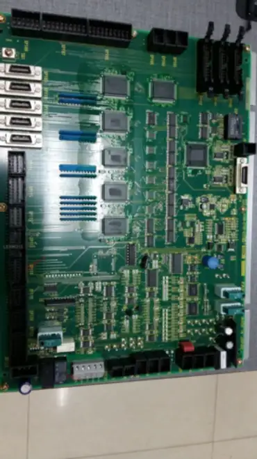 FANUC A16B-2100-0350