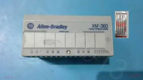 AB 1440-TPR06-00RE XM-360 PLC
