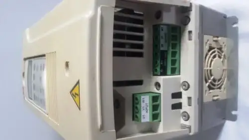Abb Inverter Acs800-01-0006-5+L503+P901