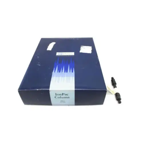 Dionex 35310 Ag4