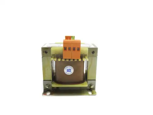 Der Cosinus 1M161-Tn-N413 400V 6A