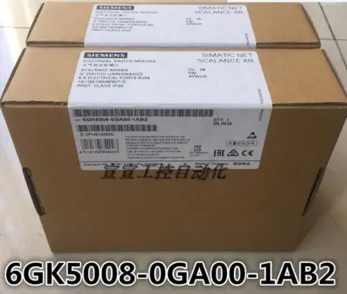 6GK5008-0GA00-1AB2