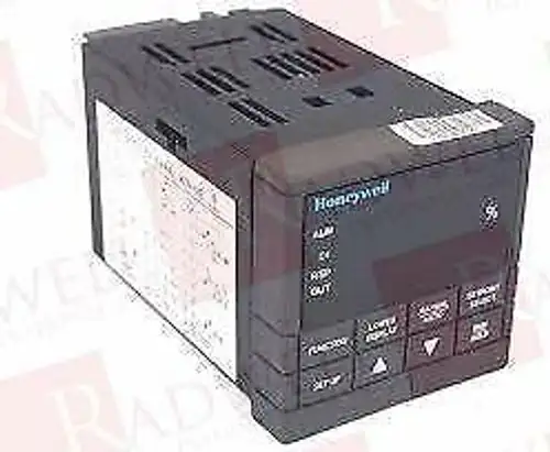Honeywell Dc200H-0-000-100000-0 / Dc200H00001000000 Cleaned