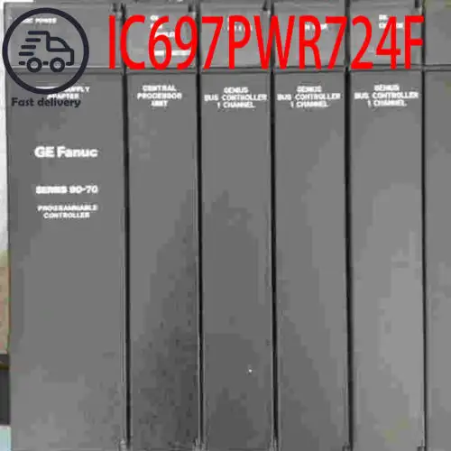 IC697PWR724F
