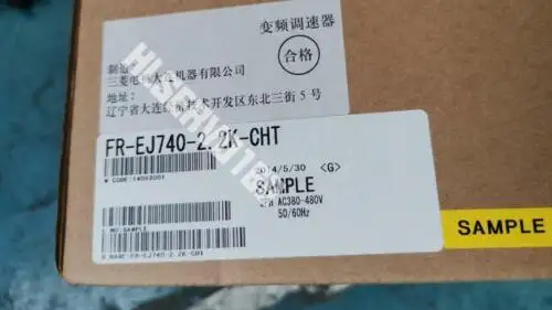 Mitsubishi Fr-Ej740-2.2K-Cht