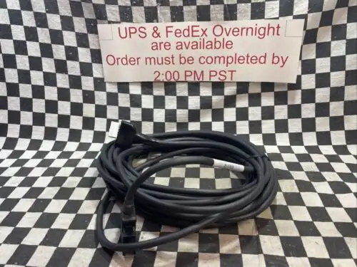 Iai Cb-X1-Pa100 standardní kabel enkodéru robotického typu