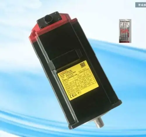 FANUC A06B-2064-B303