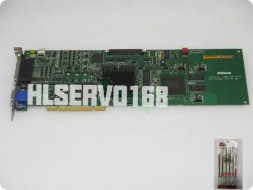 Matrox Corona_2 7030_0103 Rev.B
