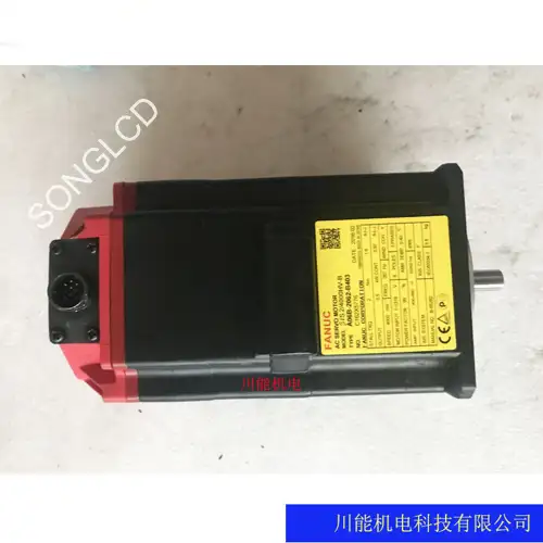 FANUC A06B-2062-B403