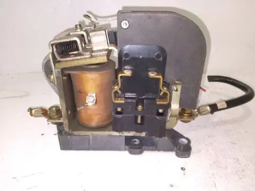 Westinghouse Mme 10-150 Contactor A951106