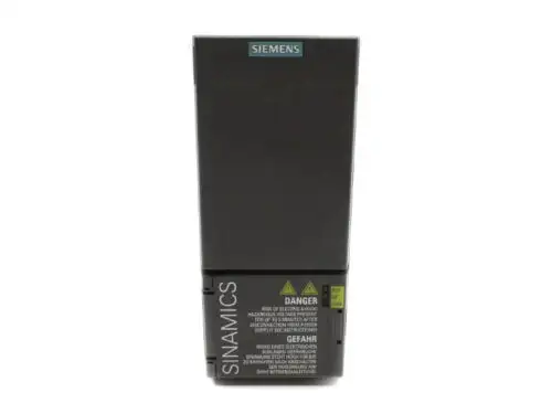 Siemens 6Sl3210-1Ke11-8Ab2 400-480Vac 2.3A Nupi